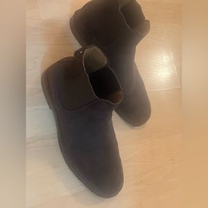 Clark boots - size 11.5